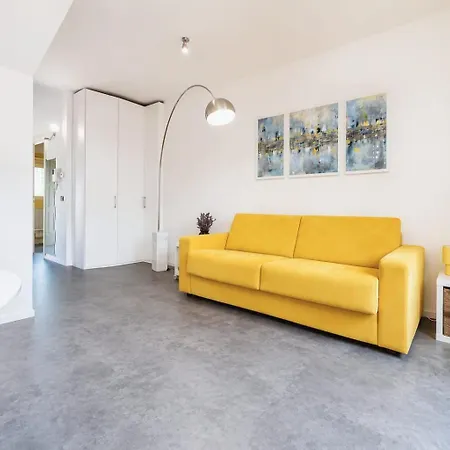 Apartment La Corte, Comfort E Design Nel Cuore Di Seriate