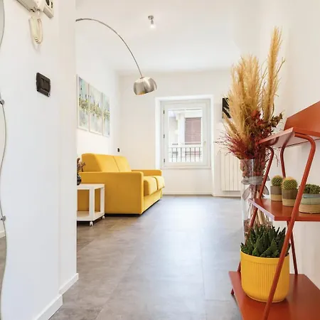 La Corte, Comfort E Design Nel Cuore Di Apartment