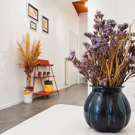 Apartment La Corte, Comfort E Design Nel Cuore Di