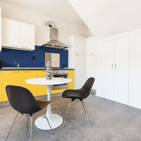 Apartment La Corte, Comfort E Design Nel Cuore Di Seriate