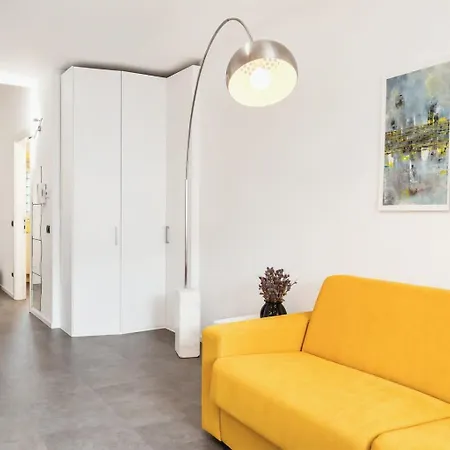 La Corte, Comfort E Design Nel Cuore Di *