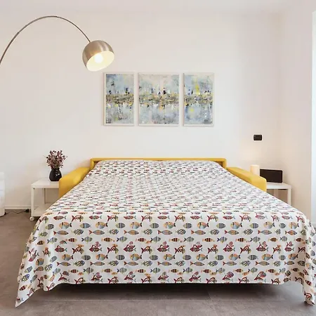 La Corte, Comfort E Design Nel Cuore Di Apartment