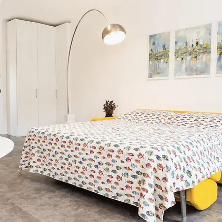 La Corte, Comfort E Design Nel Cuore Di